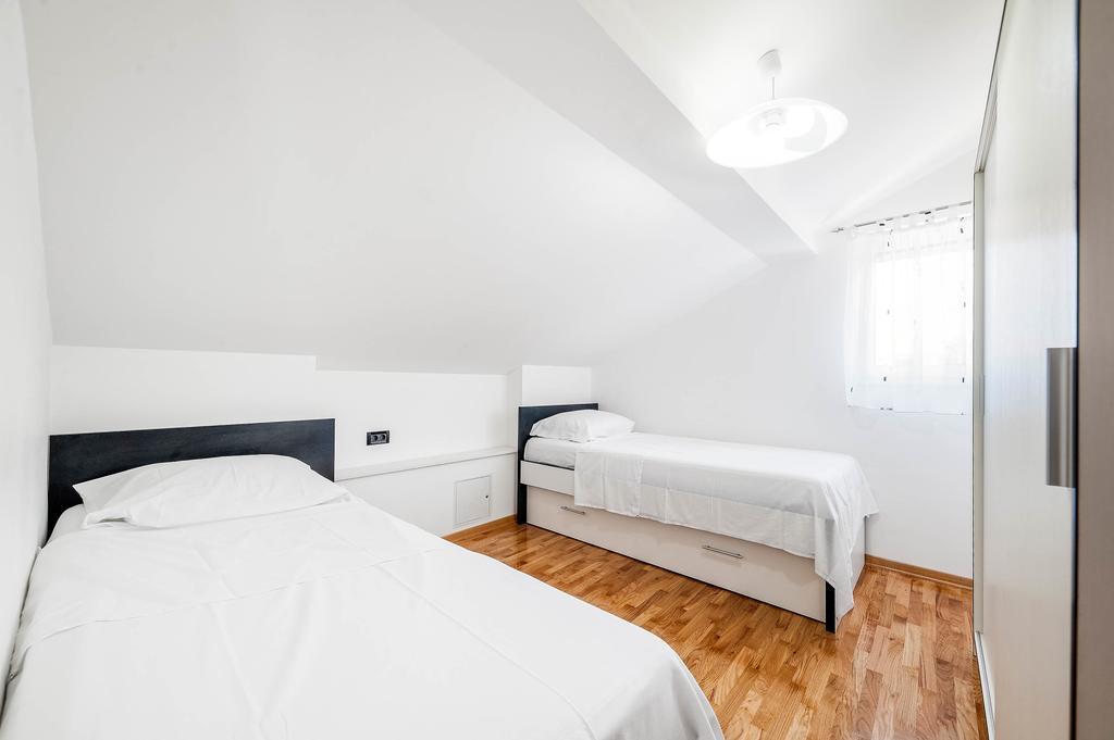 Apartment Grc Гребастика Экстерьер фото