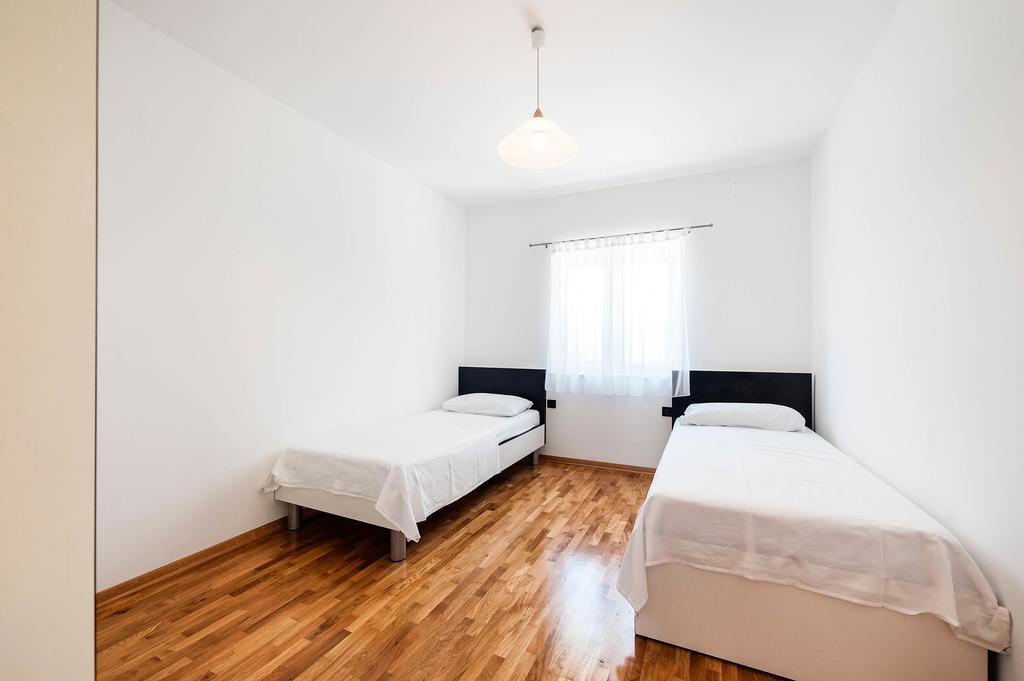 Apartment Grc Гребастика Экстерьер фото