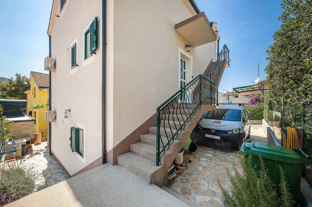 Apartment Grc Гребастика Экстерьер фото